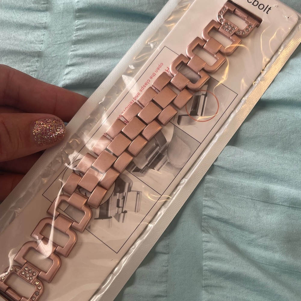 Apple Watch band